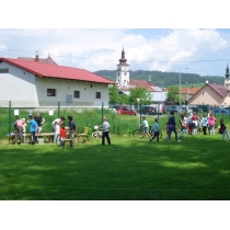 Deň detí 2016