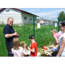 Deň detí 2016