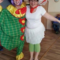 Fotografia:   KARNEVAL  11.2.2017  