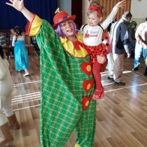 Fotografia:   KARNEVAL  11.2.2017  