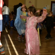 Fotografia:   KARNEVAL  11.2.2017  