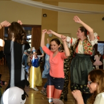 Fotografia:   KARNEVAL  11.2.2017  