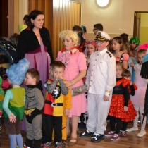 Fotografia:   KARNEVAL  11.2.2017  