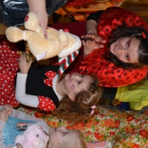 Fotografia:   KARNEVAL  11.2.2017  