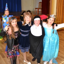 Fotografia:   KARNEVAL  11.2.2017  