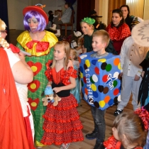 Fotografia:   KARNEVAL  11.2.2017  