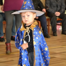Fotografia:   KARNEVAL  11.2.2017  