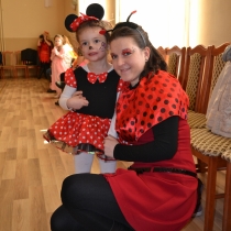Fotografia:   KARNEVAL  11.2.2017  