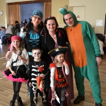 Fotografia:   KARNEVAL  11.2.2017  