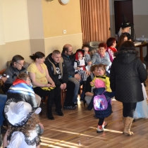 Fotografia:   KARNEVAL  11.2.2017  