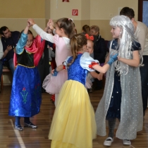 Fotografia:   KARNEVAL  11.2.2017  
