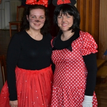 Fotografia:   KARNEVAL  11.2.2017  