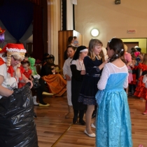 Fotografia:   KARNEVAL  11.2.2017  