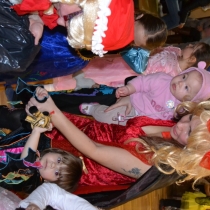 Fotografia:   KARNEVAL  11.2.2017  