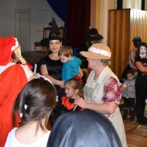 Fotografia:   KARNEVAL  11.2.2017  