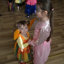 Fotografia:   KARNEVAL  11.2.2017  