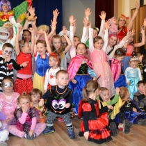 Fotografia:   KARNEVAL  11.2.2017  