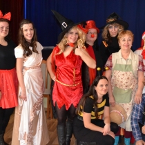 Fotografia:   KARNEVAL  11.2.2017  