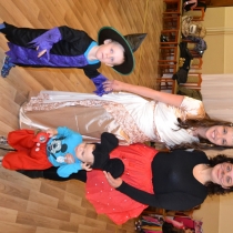 Fotografia:   KARNEVAL  11.2.2017  