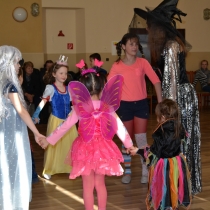 Fotografia:   KARNEVAL  11.2.2017  