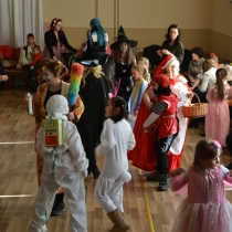 Fotografia:   KARNEVAL  11.2.2017  