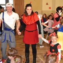 Fotografia:   KARNEVAL  11.2.2017  