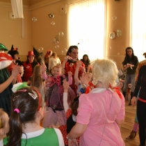 Fotografia:   KARNEVAL  11.2.2017  
