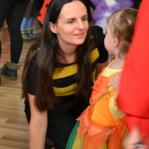 Fotografia:   KARNEVAL  11.2.2017  