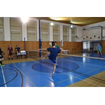 Fotografia: Nohejbalový turnaj 18. februára  2017 - 2.ročník 