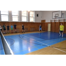 Fotografia: Nohejbalový turnaj 18. februára  2017 - 2.ročník 