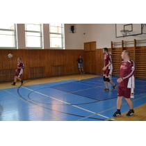 Fotografia: Nohejbalový turnaj 18. februára  2017 - 2.ročník 