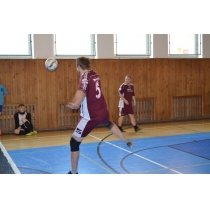 Fotografia: Nohejbalový turnaj 18. februára  2017 - 2.ročník 