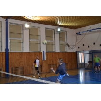 Fotografia: Nohejbalový turnaj 18. februára  2017 - 2.ročník 