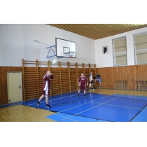 Fotografia: Nohejbalový turnaj 18. februára  2017 - 2.ročník 