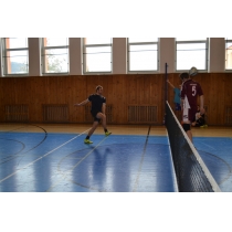 Fotografia: Nohejbalový turnaj 18. februára  2017 - 2.ročník 
