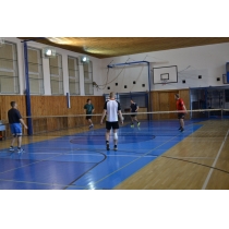 Fotografia: Nohejbalový turnaj 18. februára  2017 - 2.ročník 