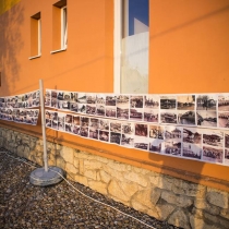 Fotografia: Podolínec sa zabáva