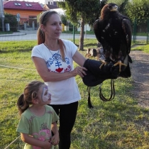 Fotografia: Podolínec sa zabáva