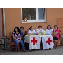 Fotografia: Podolínec sa zabáva