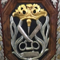 Erb cechu krajčírov