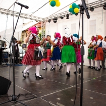 Fotografia: Podolínsky jarmok 2019
