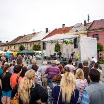 Fotografia: Podolínsky jarmok 2019