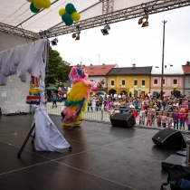 Fotografia: Podolínsky jarmok 2019