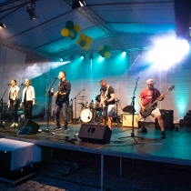 Fotografia: Podolínsky jarmok 2019