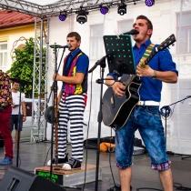Fotografia: Podolínsky jarmok 2019