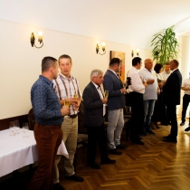 Fotografia: Podolínsky jarmok 2019
