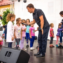 Fotografia: Podolínsky jarmok 2019