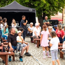Fotografia: Podolínsky jarmok 2019