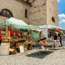Fotografia: Podolínsky jarmok 2019