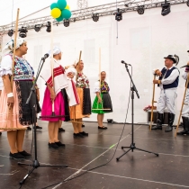 Fotografia: Podolínsky jarmok 2019